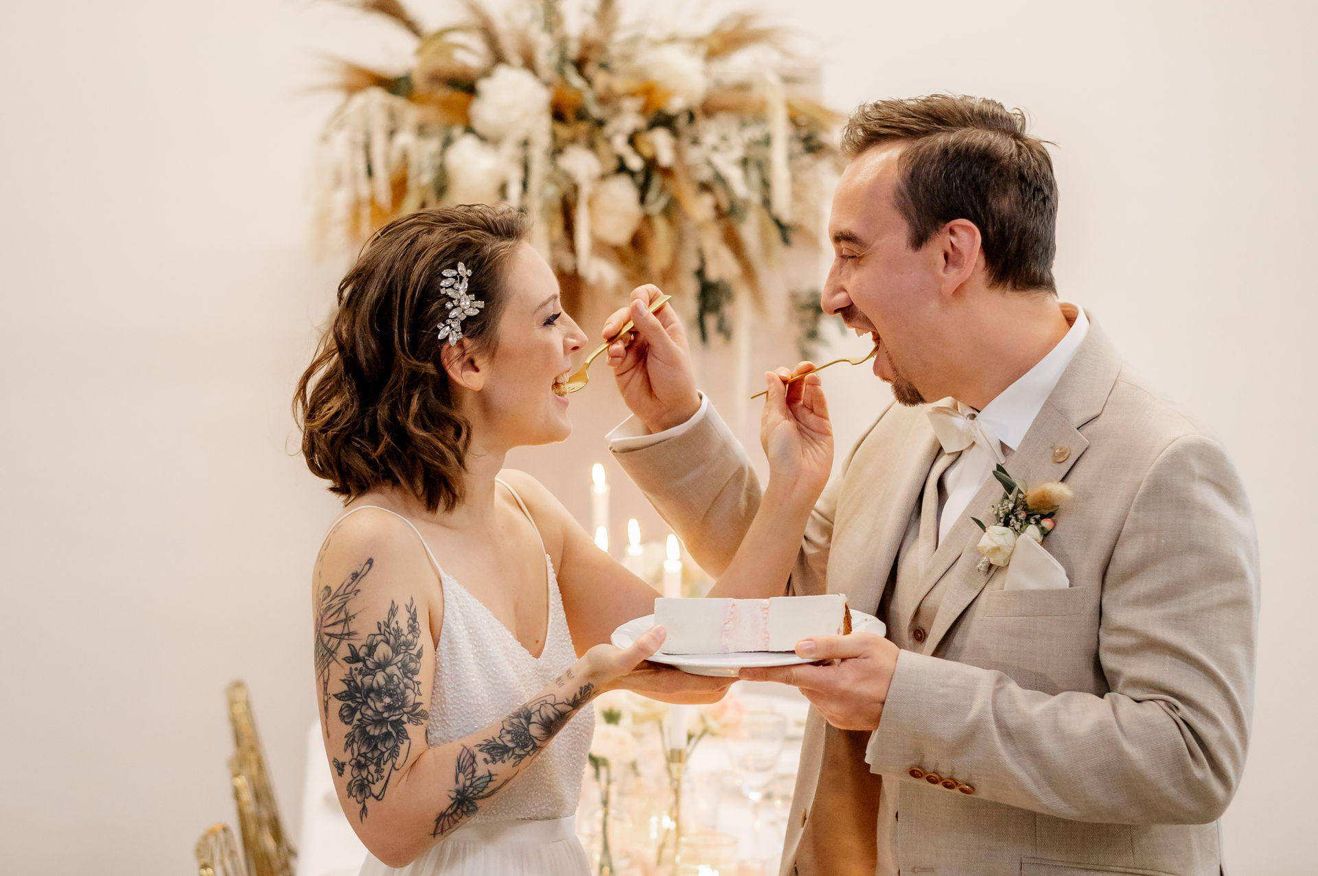 Hochzeitsplanung leicht gemacht