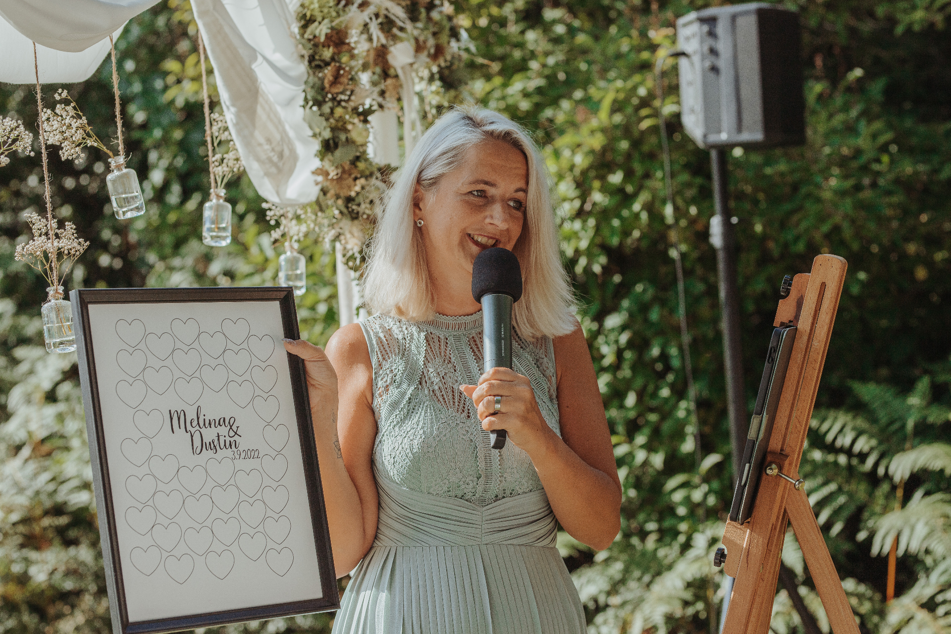 DIY Hochzeitsdeko 2026: Kreative Ideen, die nach Euch aussehen