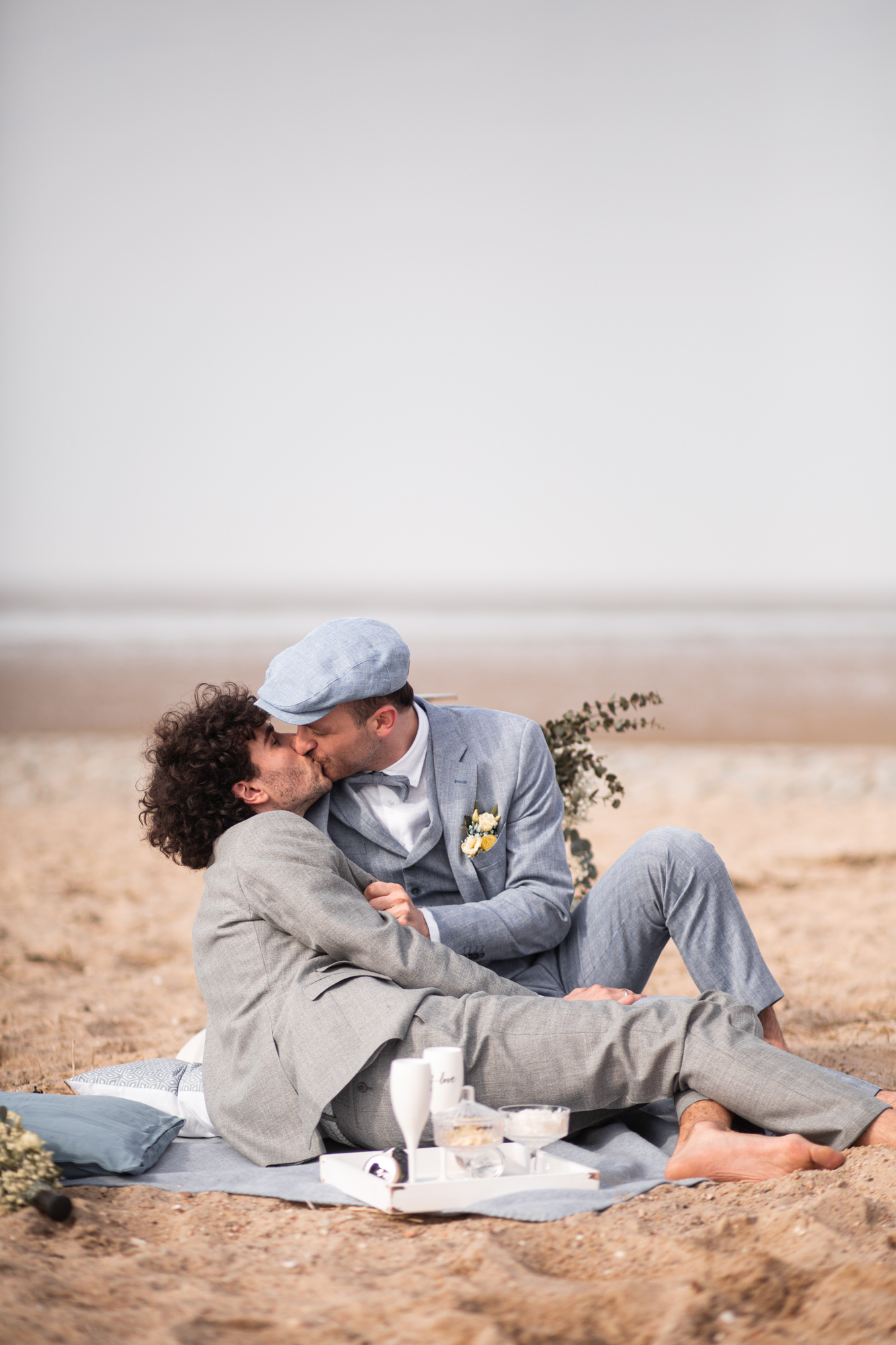 Inklusive Sprache verändert die Hochzeitswelt – Presse